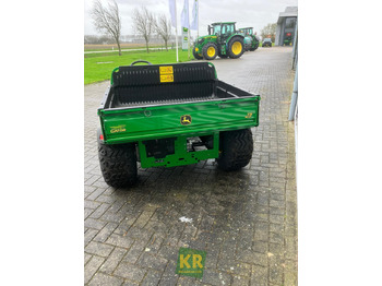 تأجير John Deere TS 4X2 John Deere TS 4X2: صورة 5 تأجير John Deere TS 4X2 John Deere TS 4X2: صورة 5