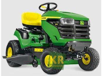 جزازة عشب الحدائق JOHN DEERE
