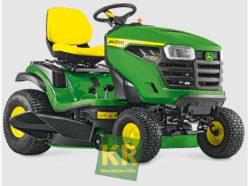 جزازة عشب الحدائق JOHN DEERE