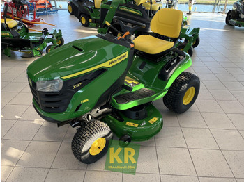 جزازة عشب الحدائق JOHN DEERE