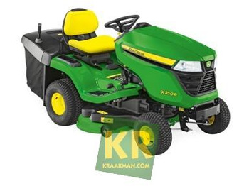 جزازة عشب الحدائق JOHN DEERE