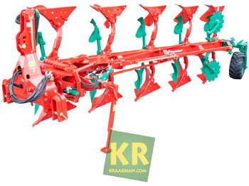 محراث KVERNELAND