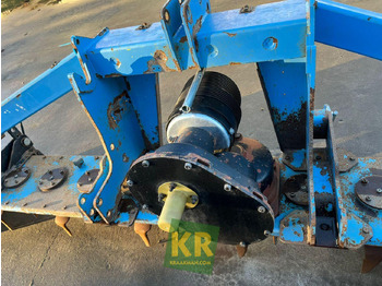 تأجير Overig Sicma  Overig Sicma: صورة 3