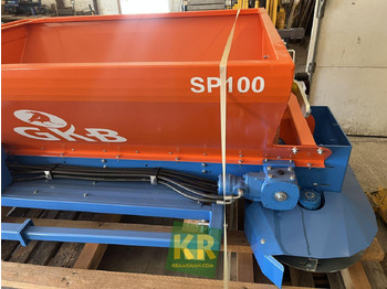 ناثر غبار/ ملح