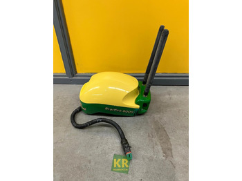 نظام الملاحة JOHN DEERE