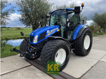 جرار NEW HOLLAND T5.95