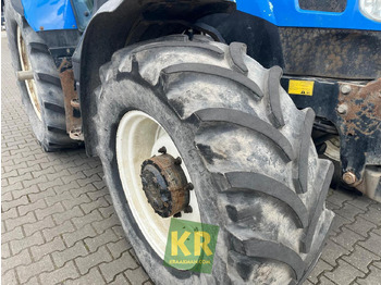 جرار T6.160 New Holland: صورة 5