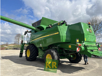 تأجير T660 John Deere  T660 John Deere: صورة 4