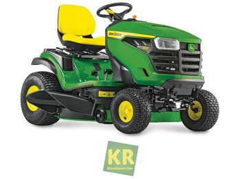 جزازة عشب الحدائق JOHN DEERE