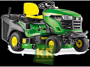 جزازة عشب الحدائق JOHN DEERE