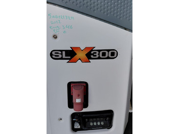 وحدة تبريد Thermo King SLX300 – S/N : 5001213211: صورة 3