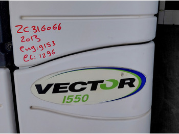 وحدة تبريد Vector 1550 – ZC316066: صورة 2 وحدة تبريد Vector 1550 – ZC316066: صورة 2