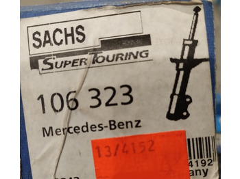 نظام تعليق الكابينة للبيع AMORTYZATOR KABINY 106323 SACHS 6733170203 6733170303 MERCEDES 814 817 1114 1117 1314 LK/LN2: صورة 2 نظام تعليق الكابينة للبيع AMORTYZATOR KABINY 106323 SACHS 6733170203 6733170303 MERCEDES 814 817 1114 1117 1314 LK/LN2: صورة 2