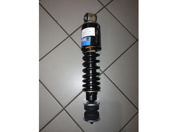 نظام تعليق الكابينة SACHS