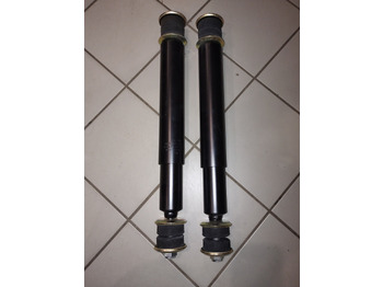 ممتصات الصدمات SACHS