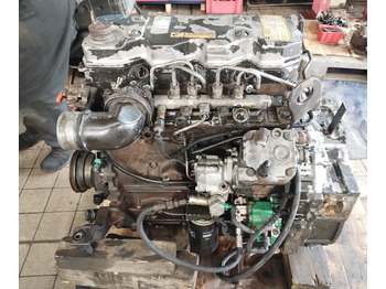 المحرك و قطع الغيار DAF LF 45