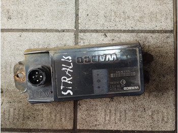 النظام الكهربائي IVECO Stralis