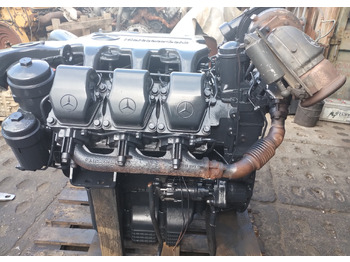 المحرك و قطع الغيار MERCEDES-BENZ Actros