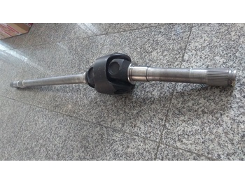 لمحور الأمامي MERCEDES-BENZ Actros