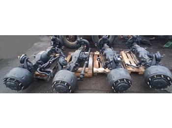 لمحور الأمامي - شاحنة للبيع  MERCEDES-BENZ AL7/56D 28/21 28:21 ACTROS 4x4 6x6 8x4 8x6 8x8 MP2 MP3: صورة 3 لمحور الأمامي - شاحنة للبيع  MERCEDES-BENZ AL7/56D 28/21 28:21 ACTROS 4x4 6x6 8x4 8x6 8x8 MP2 MP3: صورة 3