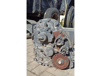 نقل الحركة MERCEDES-BENZ Atego