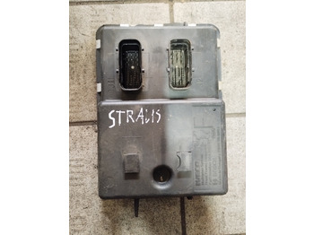 النظام الكهربائي IVECO Stralis