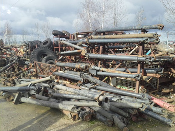 عمود الكردان MERCEDES-BENZ