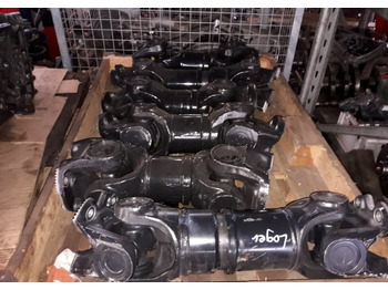 عمود الكردان MAN F2000