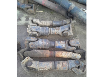 عمود الكردان MERCEDES-BENZ Actros