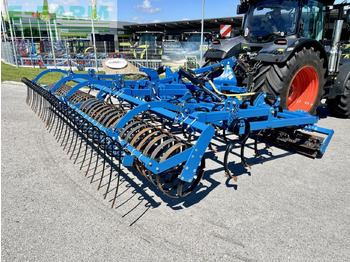 آلة حراثة AGRO-TOM