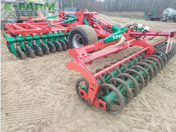 آلة حراثة AGRO-MASZ