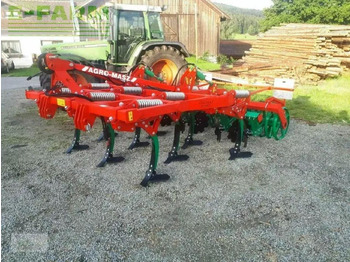 آلة حراثة AGRO-MASZ