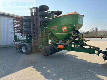 آلة البذر Amazone 6003-2: صورة 2