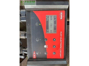 آلة البذر Amazone 6003-2: صورة 5