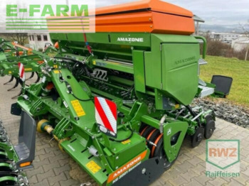 آلة حراثة AMAZONE