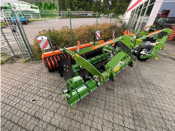 مسفلة قرصية AMAZONE