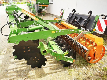 مسفلة قرصية AMAZONE