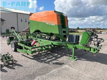 آلة البذر AMAZONE