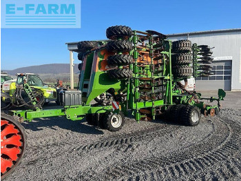 آلة البذر AMAZONE