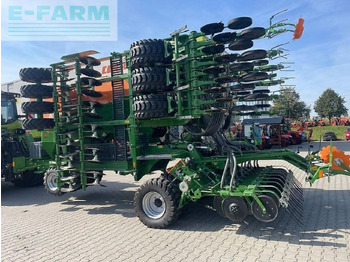 آلة البذر Amazone cirrus 6003-2 säkombination am: صورة 2