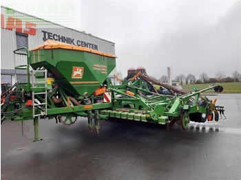 آلة البذر AMAZONE