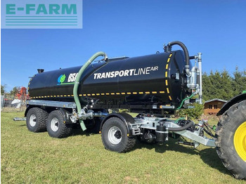 معدات التسميد