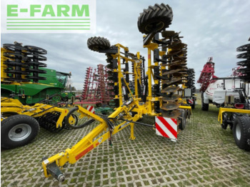 مسفلة قرصية BEDNAR