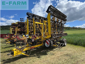 آلة حراثة BEDNAR