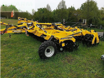 مسفلة قرصية BEDNAR