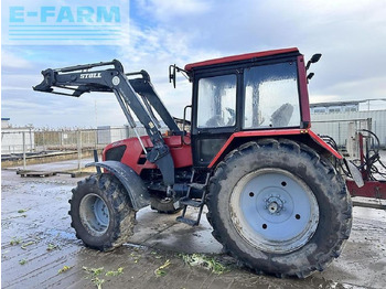 جرار BELARUS