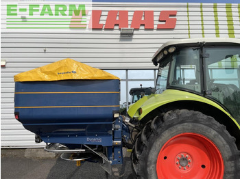 آلة نشر السماد Bogballe m3w plus: صورة 3 آلة نشر السماد Bogballe m3w plus: صورة 3