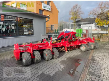 معدات حرث التربة BREVIGLIERI