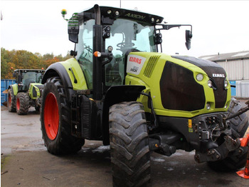 جرار CLAAS Axion 800
