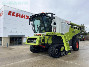 حصادة CLAAS Lexion 770
